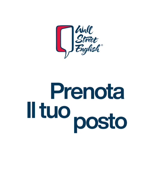 Fotogramma conclusivo del film: Wall Street English, Prenota il tuo posto.